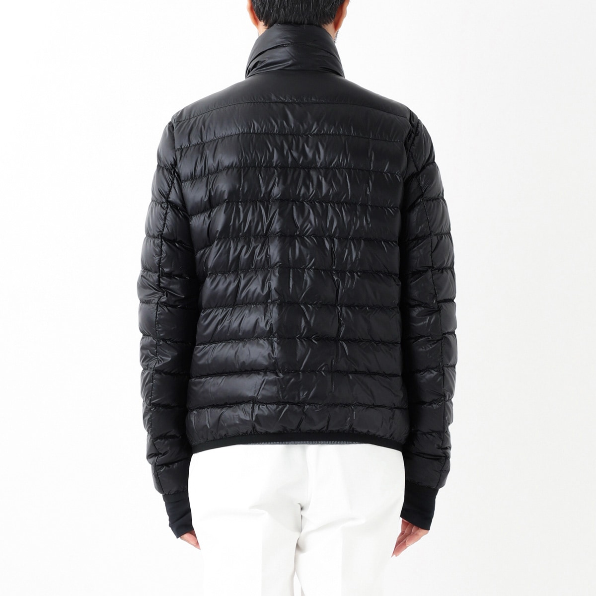 MONCLER GRENOBLE モンクレール グルノーブル ダウンジャケット