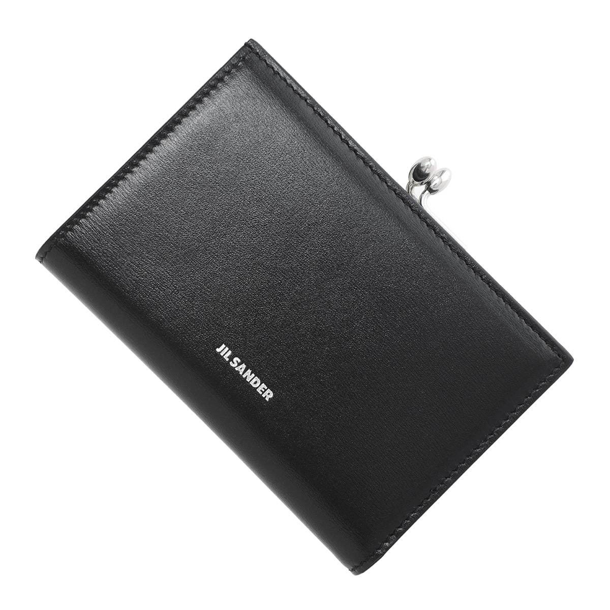 【アウトレット】JIL SANDER ジルサンダー 2つ折り財布 小銭入れ付き/GOJI PURSE SM レディース