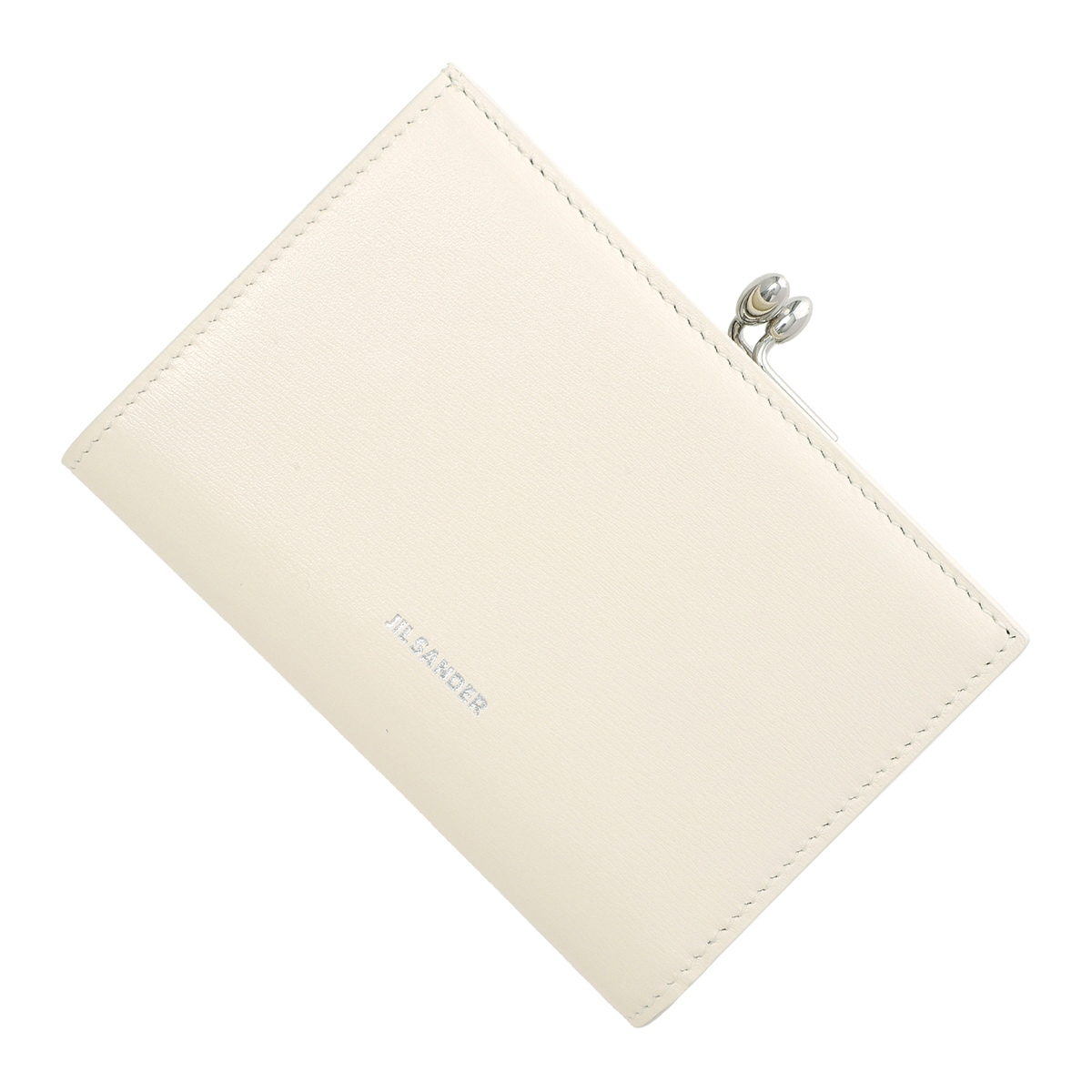 JIL SANDER ジルサンダー 2つ折り財布 小銭入れ付き/GOJI PURSE SM レディース
