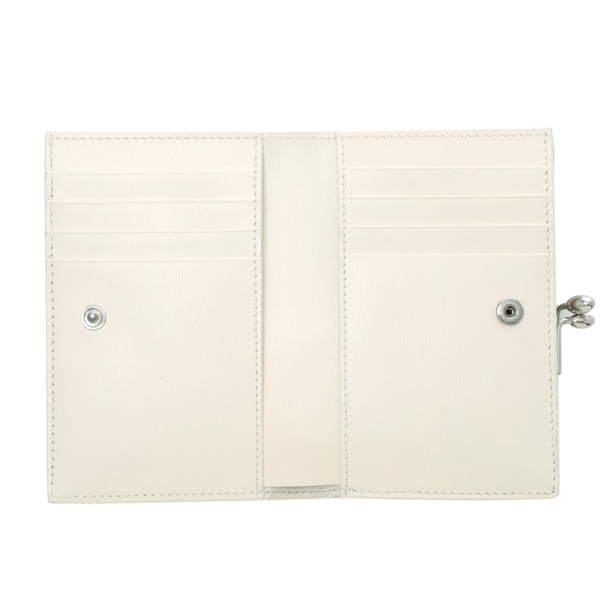 JIL SANDER ジルサンダー 2つ折り財布 小銭入れ付き/GOJI PURSE SM レディース