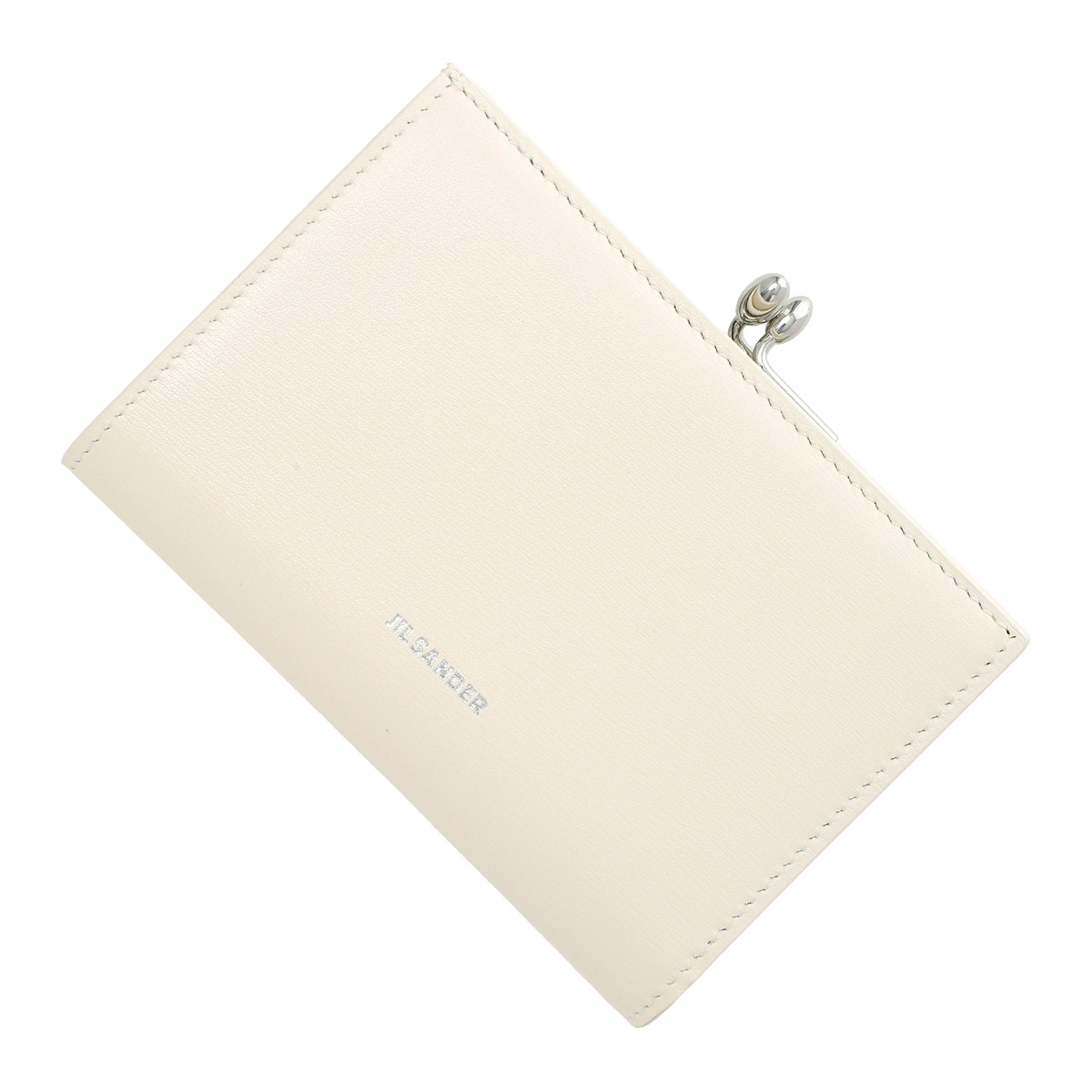 JIL SANDER ジルサンダー 2つ折り財布 小銭入れ付き/GOJI PURSE SM レディース