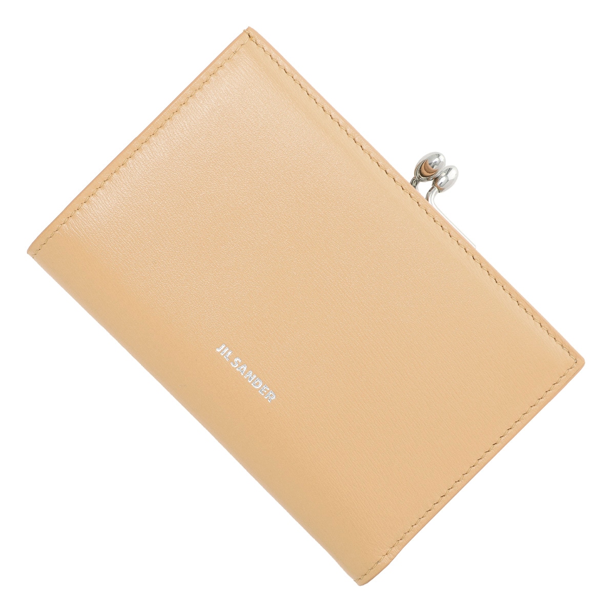 【アウトレット】JIL SANDER ジルサンダー 2つ折り財布 小銭入れ付き/GOJI PURSE SM レディース