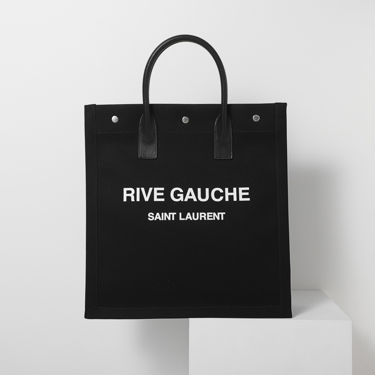 B*L様 SAINT LAURENT RIVE GAUCHE トートバッグ アウトレット】SAINT LAURENT サンローラン トートバッグ/RIVE