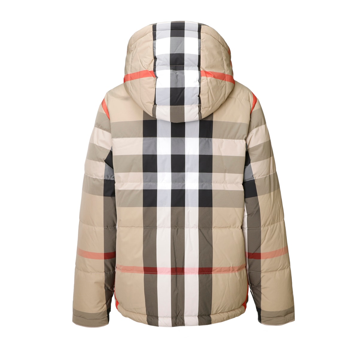 BURBERRY バーバリー ダウンジャケット/RUTLAND メンズ | メンズ