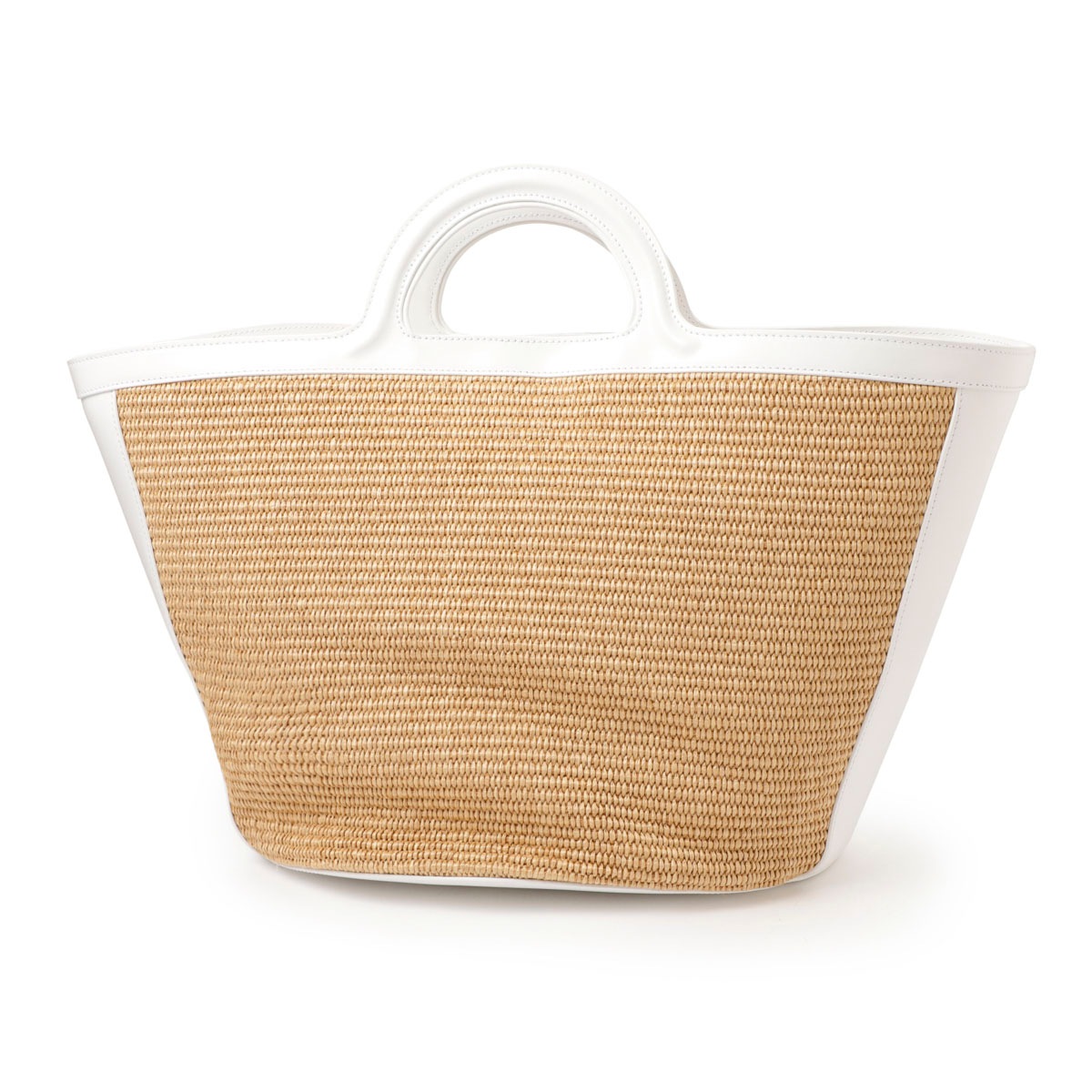 [あす着] マルニ MARNI ハンドバッグ カゴバッグ レディース TROPICALIA LARGE BAG MARNI マルニ ハンドバッグ/カゴバッグ/TROPICALIA LARGE BAG