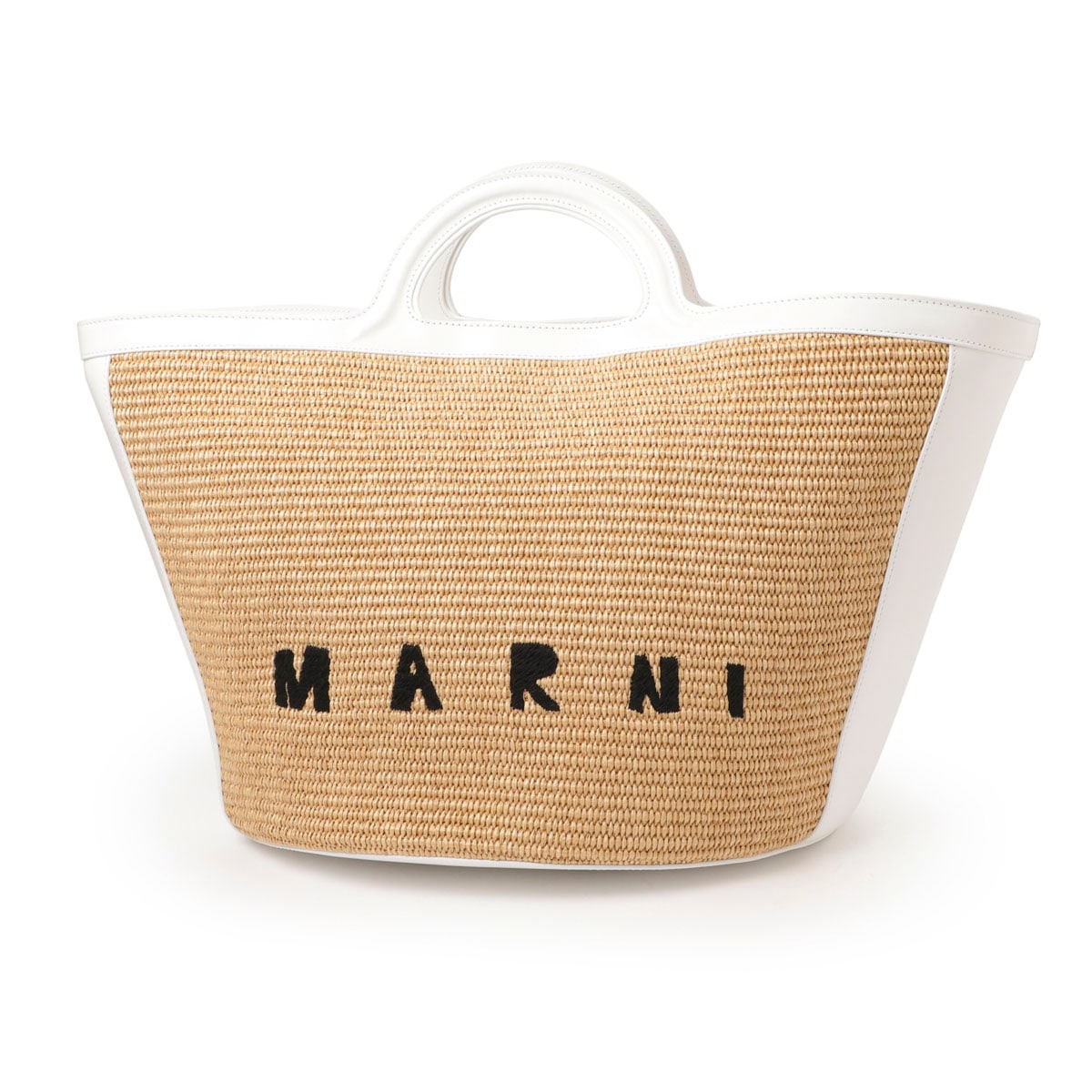 MARNI マルニ ハンドバッグ/カゴバッグ/TROPICALIA LARGE BAG