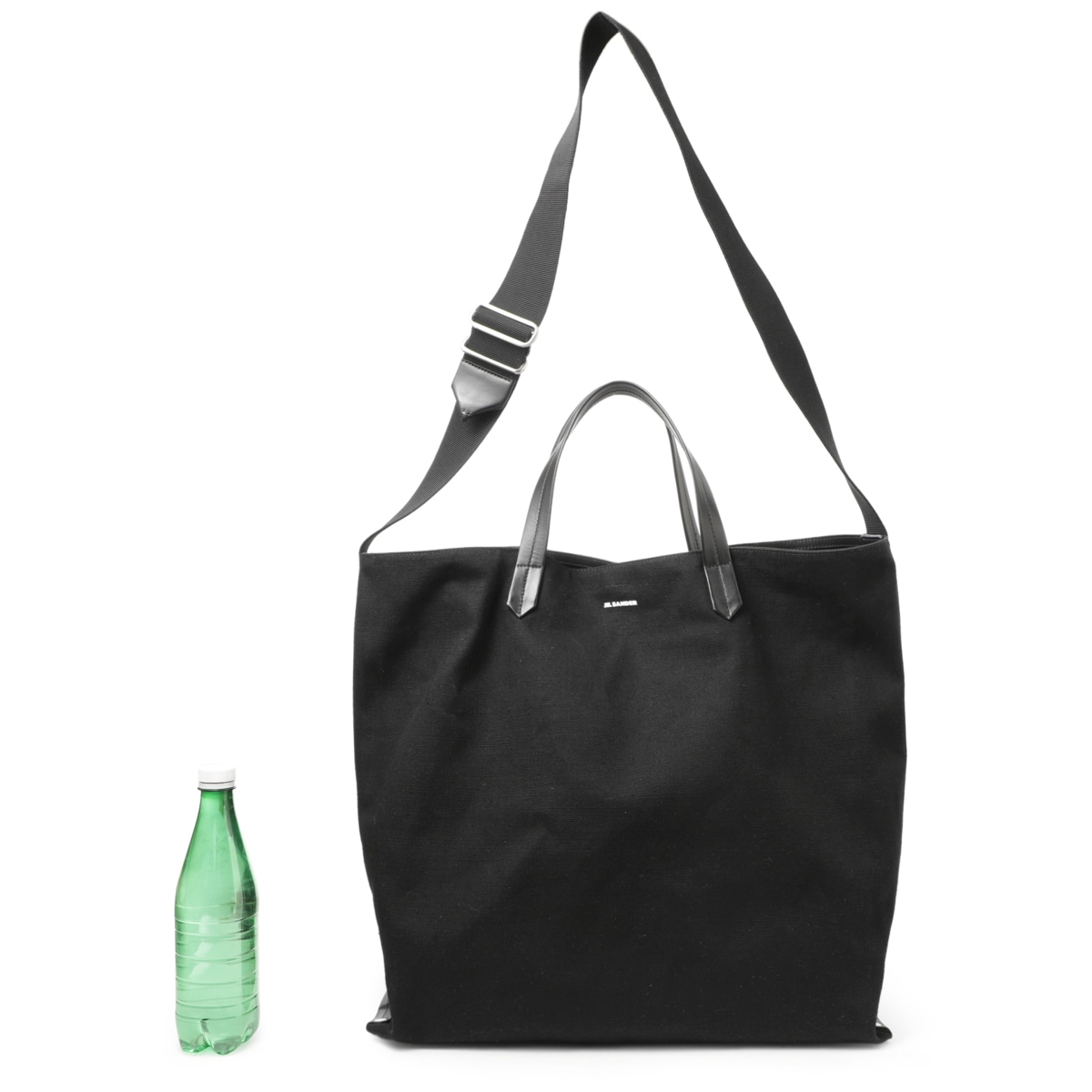 【美品】JIL SANDER トートバッグ 2way ショルダー ビジネスA4可 楽天市場】ジルサンダー JIL SANDER バッグ 2WAYトート