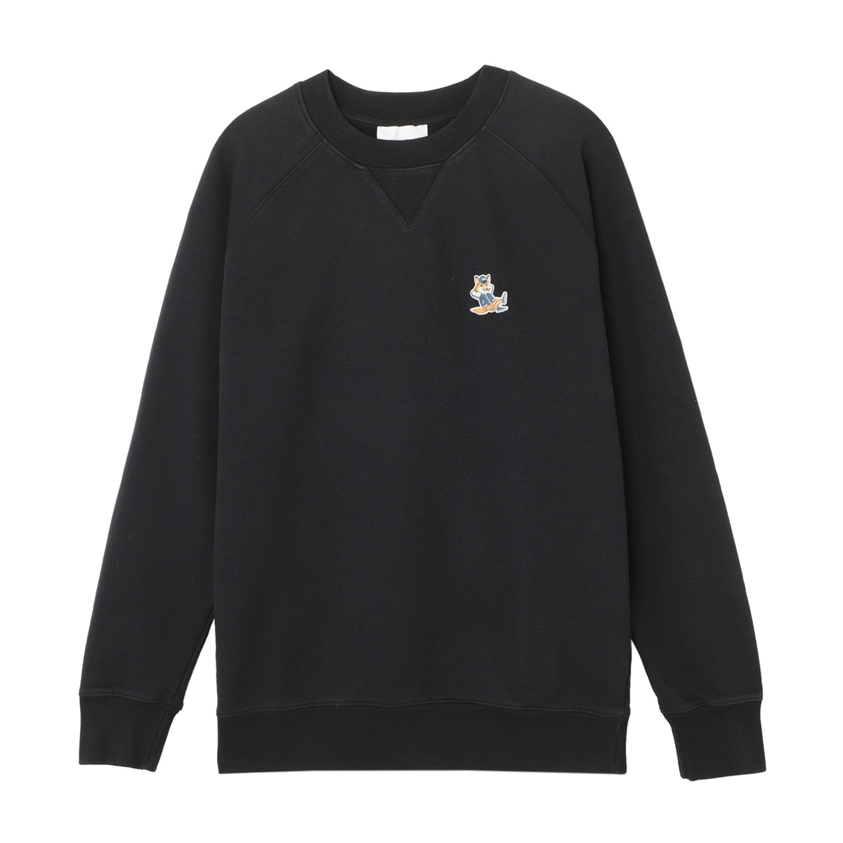 アウトレット】MAISON KITSUNE メゾンキツネ スウェット/ドレスド