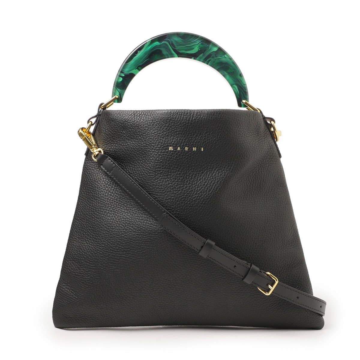 MARNI マルニ ハンドバッグ 2WAY/ショルダーバッグ/VENICE SMALL