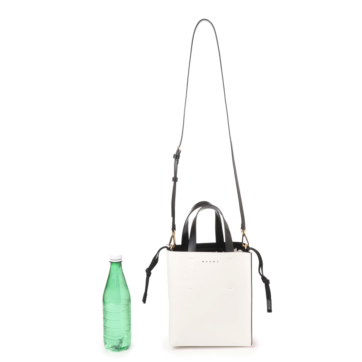 アウトレット】MARNI マルニ トートバッグ 2WAY/ショルダーバッグ 