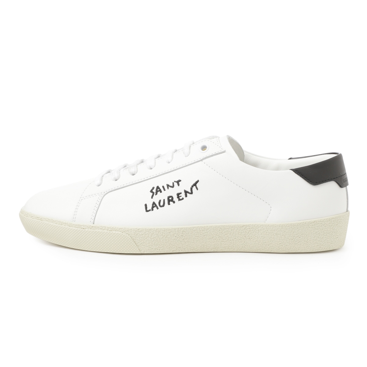 SAINT LAURENT サンローラン スニーカー/SL06【大きいサイズあり