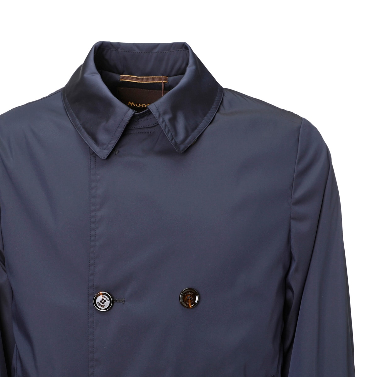 MOORERムーレー　ストレッチツイルピーコート SCAP/ARQUA-SAF MOORERムーレー ストレッチツイルピーコート SCAP/ARQUA-SAF メンズ