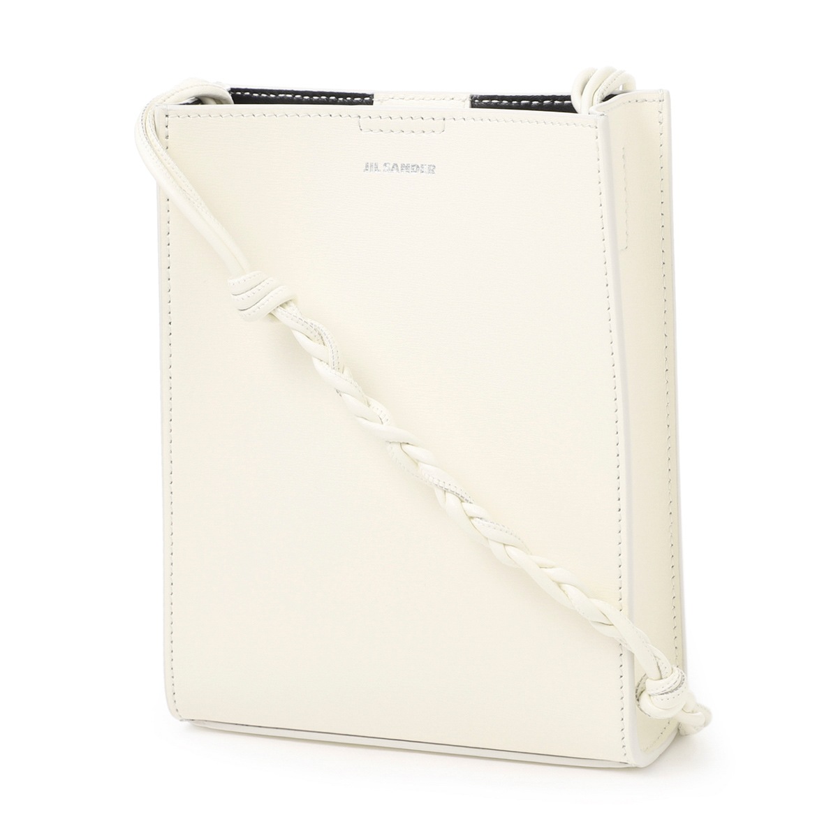 【アウトレット】JIL SANDER ジルサンダー ショルダーバッグ/クロスボディバッグ/TANGLE SMALL レディース
