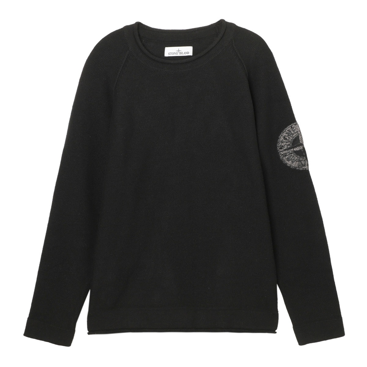 STONE ISLAND ストーンアイランド クルーネックニット メンズ | メンズ 