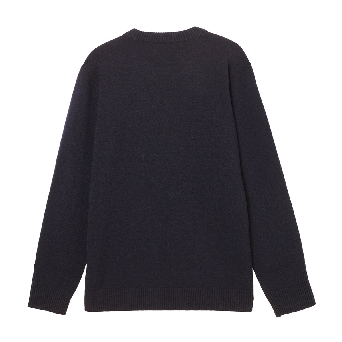 STONE ISLAND ストーンアイランド クルーネックニット メンズ | メンズ 