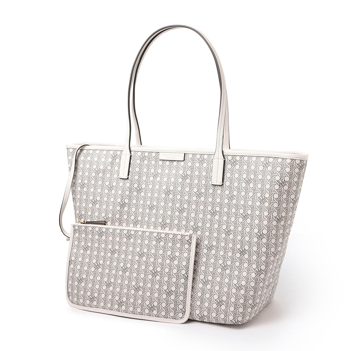 TORY BURCH トリーバーチ トートバッグ/EVER READY ZIP TOTE