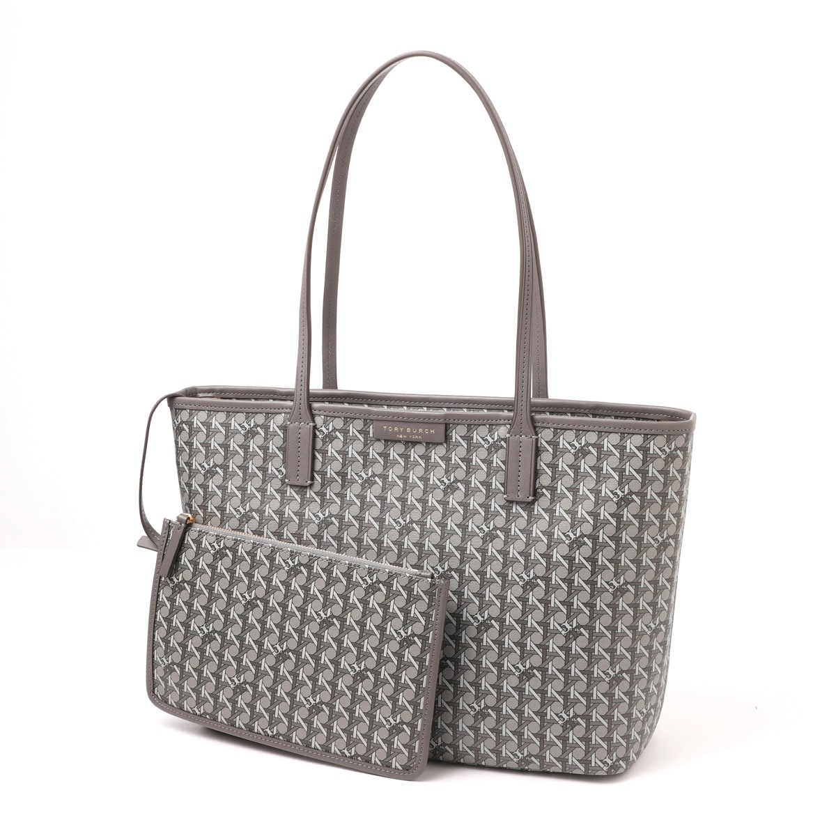 トリーバーチ トートバッグ　EVER-READY TOTE TORY BURCH トリーバーチ トートバッグ/EVER READY ZIP TOTE