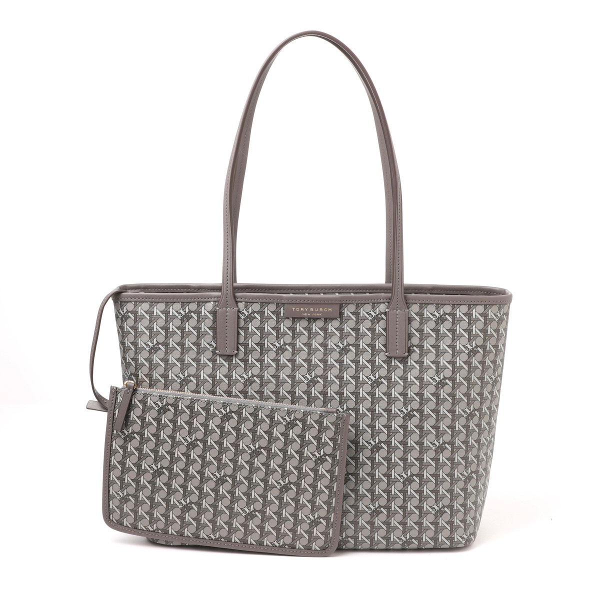 TORY BURCH トリーバーチ トートバッグ/EVER READY ZIP TOTE