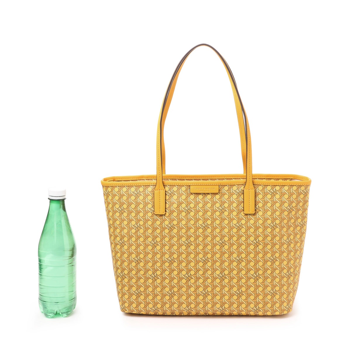 アウトレット】TORY BURCH トリーバーチ トートバッグ/BASKETWEAVE  