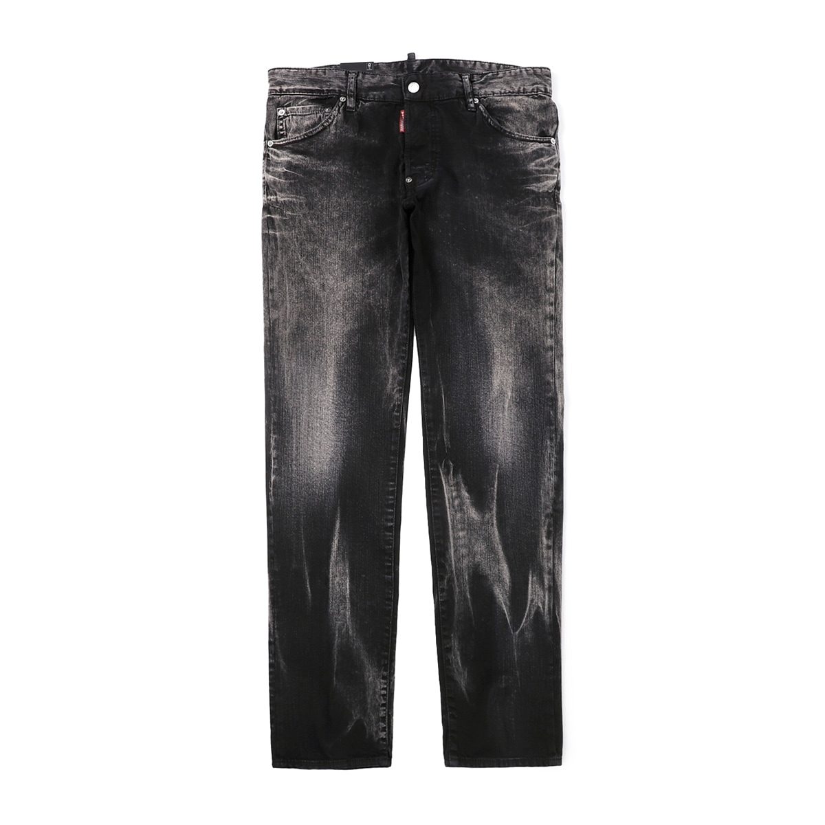 【アウトレット】DSQUARED2 ディースクエアード ボタンフライジーンズ/COOL GUY JEAN メンズ