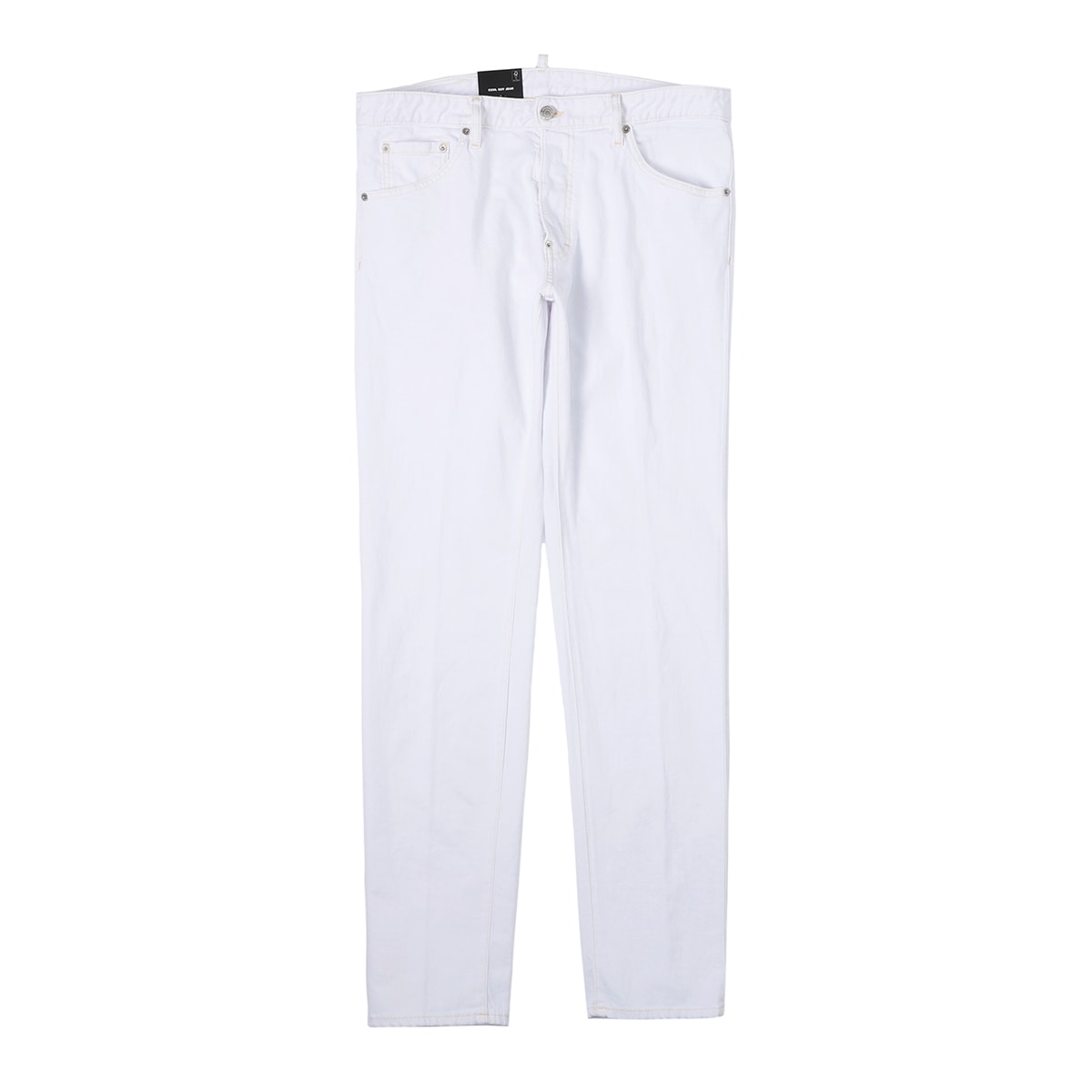 【アウトレット】DSQUARED2 ディースクエアード ボタンフライジーンズ/COOL GUY JEAN メンズ