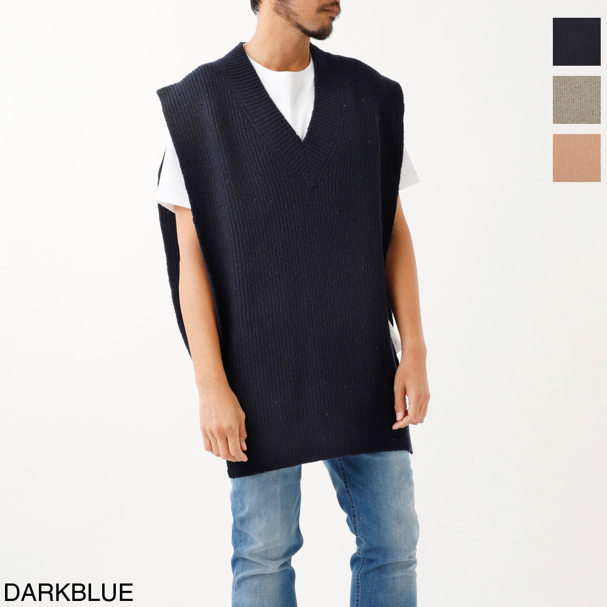 アウトレット】【ラスト1点】Maison Margiela メゾンマルジェラ