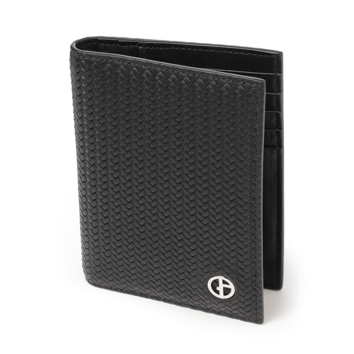 【アウトレット】GIORGIO ARMANI ジョルジオアルマーニ パスポートケース メンズ