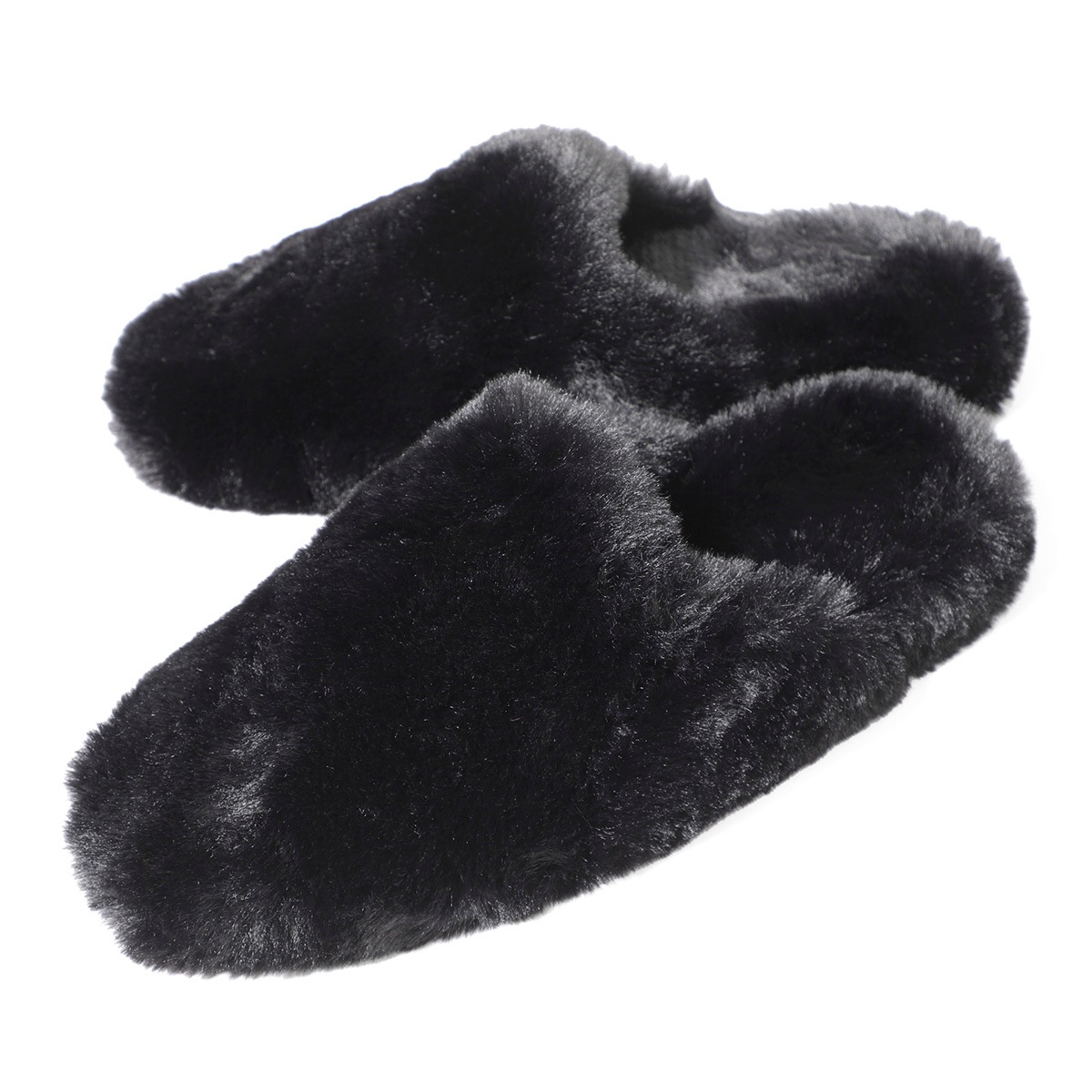 アウトレット】BALENCIAGA バレンシアガ ミュール/TEDDY MULE