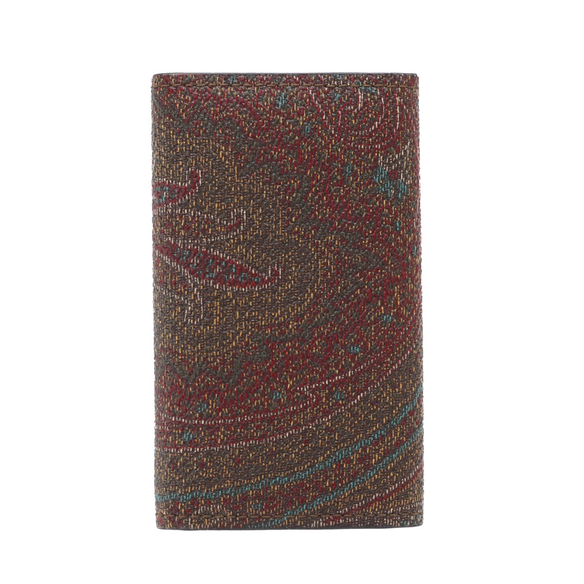 ETRO エトロ キーケース/PAISLEY メンズ