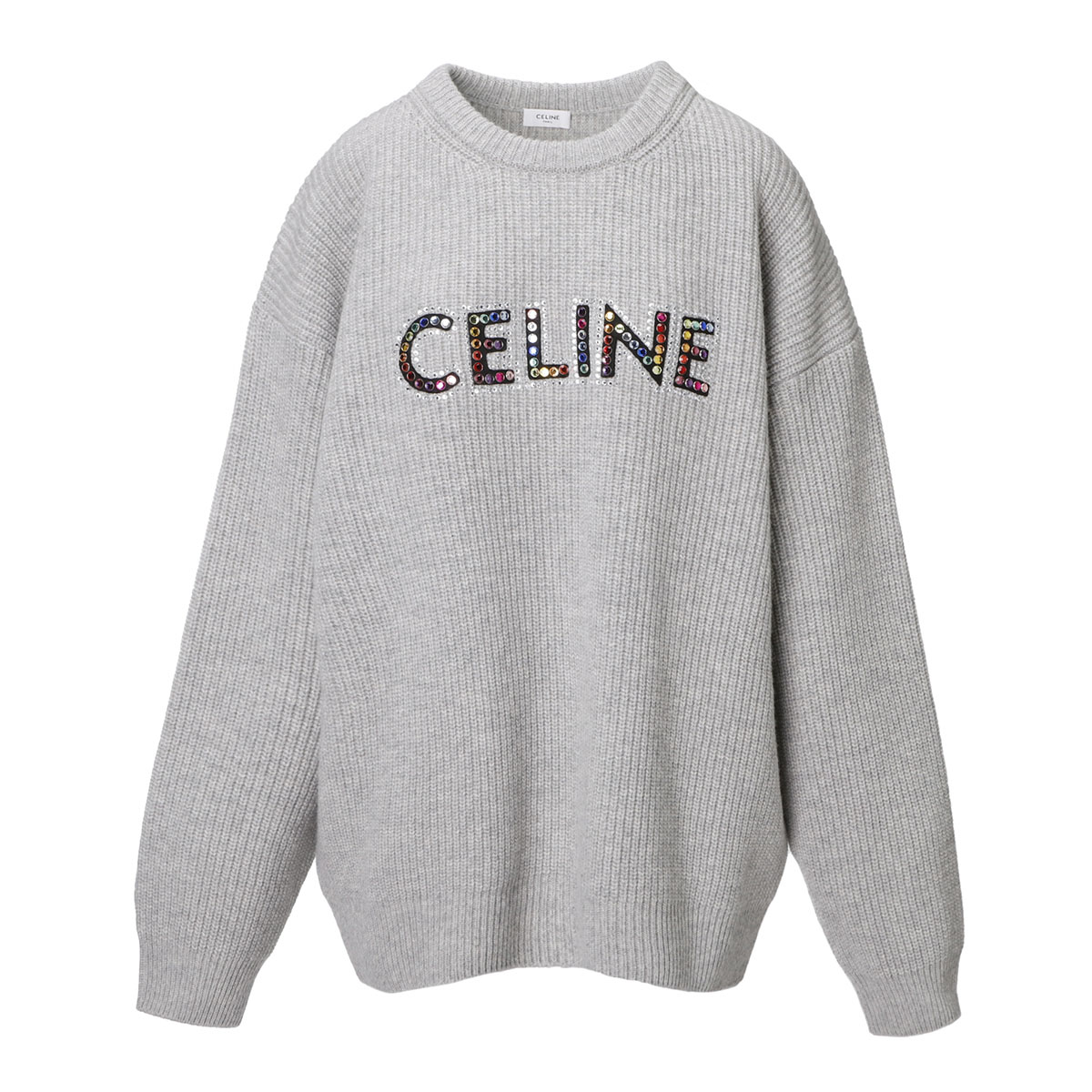 CELINE セリーヌニット