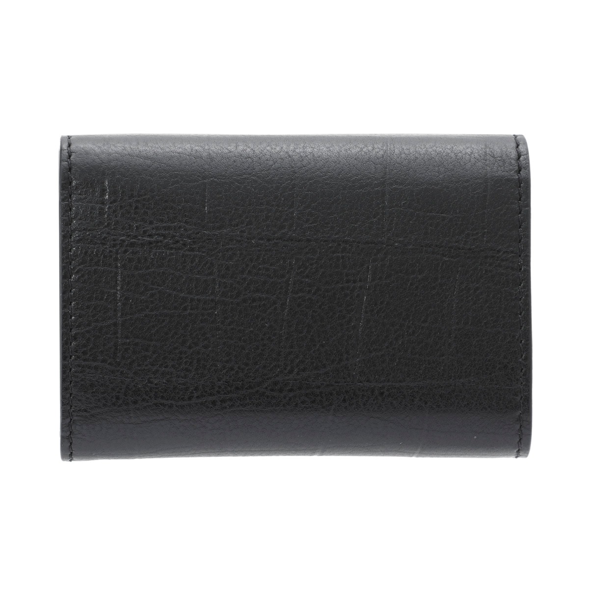 【アウトレット】JIL SANDER ジルサンダー 3つ折り財布 小銭入れ付き/コンパクトウォレット/BABY WALLET ベビーウォレット レディース