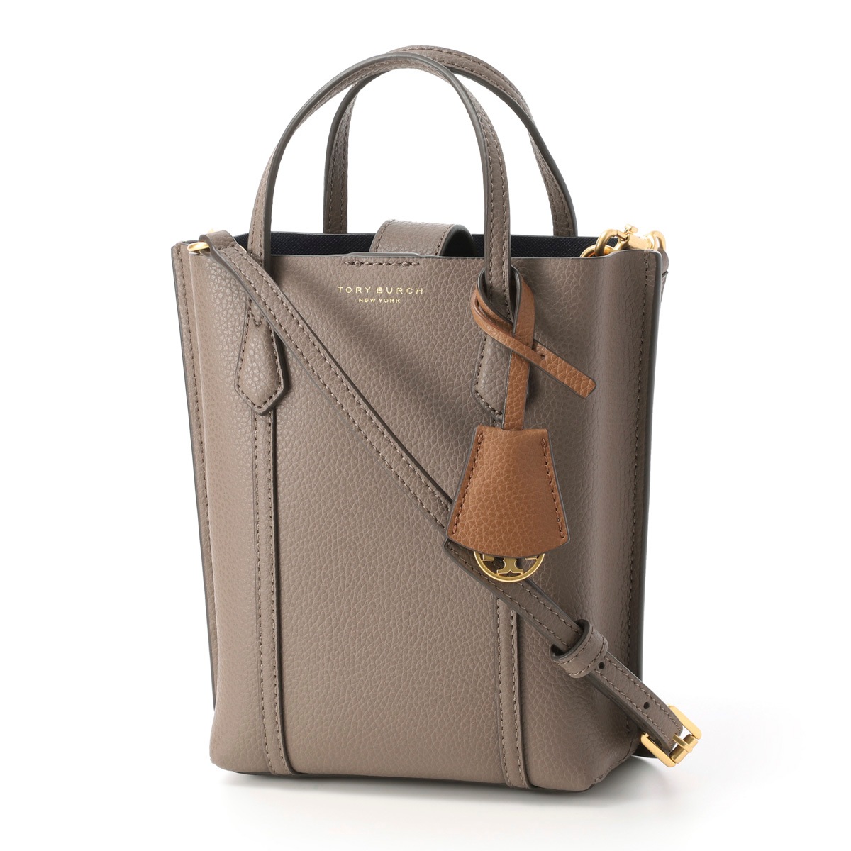 Tory Burch　トリーバーチ　ペリー　ミニ　ショルダーバッグ TORY BURCH トリーバーチ ミニ トート ペリー ショルダーバッグ