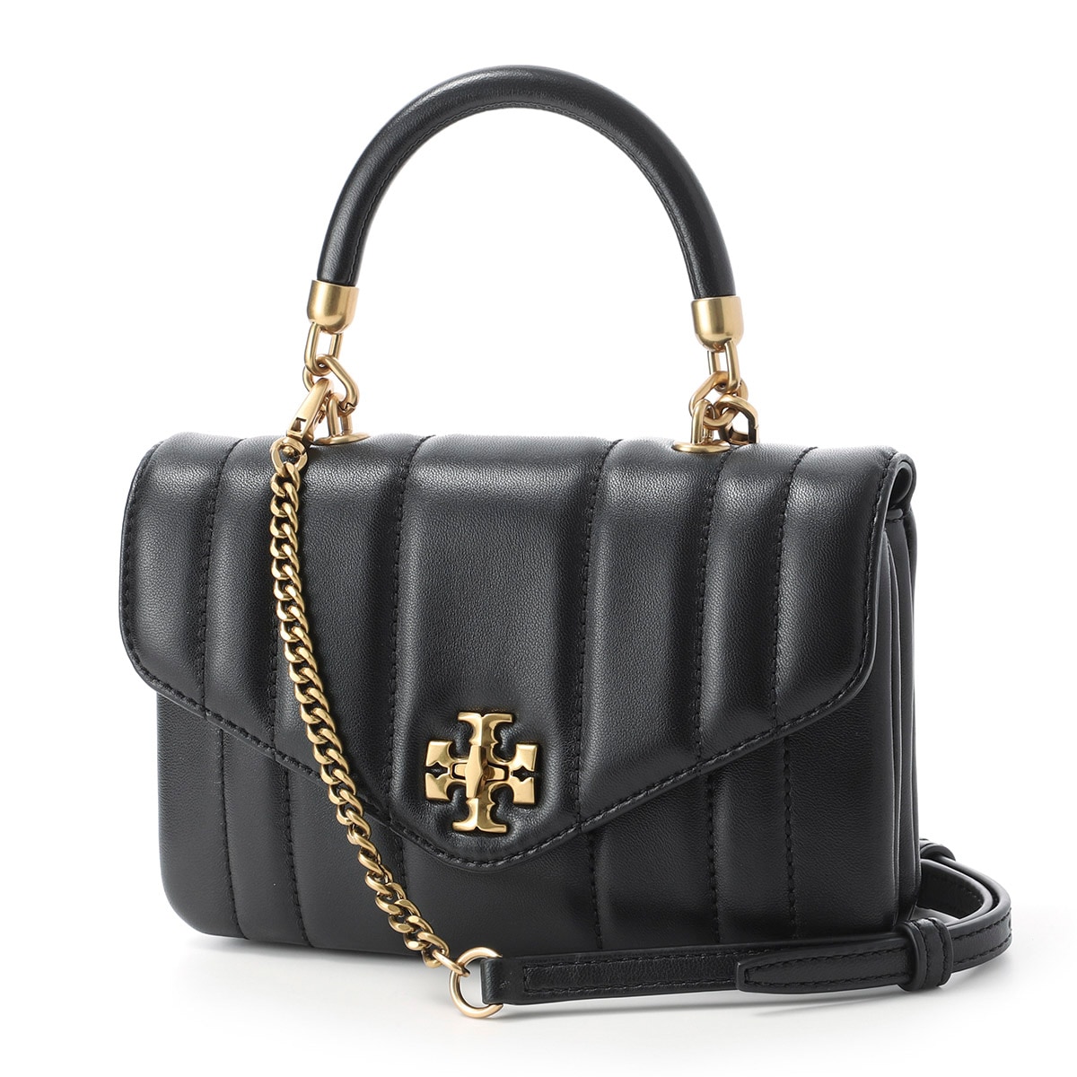 TORY BURCH トリーバーチ ハンドバッグ/ショルダーバッグ/KIRA