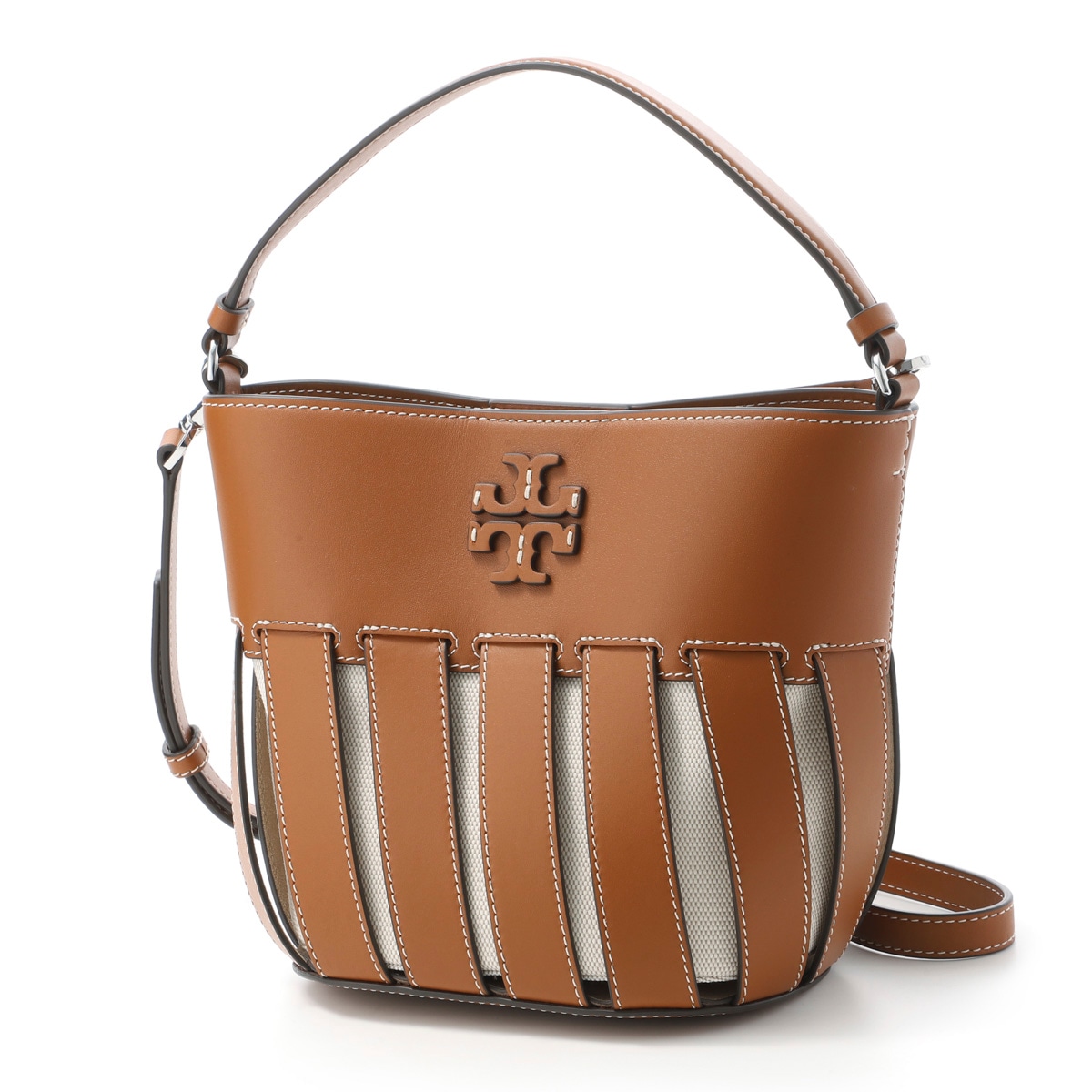 TORY BURCH トリーバーチ ハンドバッグ/ショルダーバッグ/MCGRAW