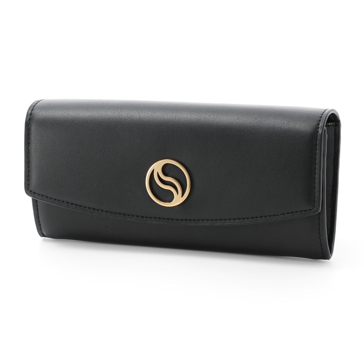 アウトレット】STELLA McCARTNEY ステラマッカートニー 長財布 小銭