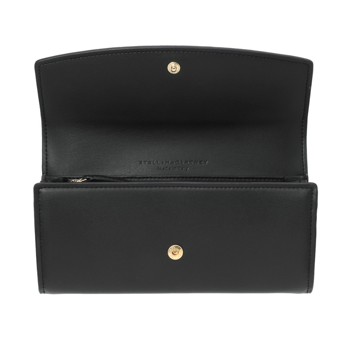 アウトレット】STELLA McCARTNEY ステラマッカートニー 長財布 小銭 