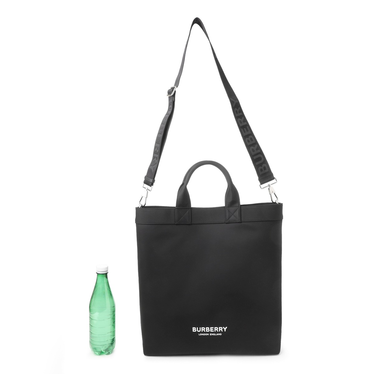 BURBERRY バーバリー トートバッグ 2WAY/ショルダーバッグ/ARTIE