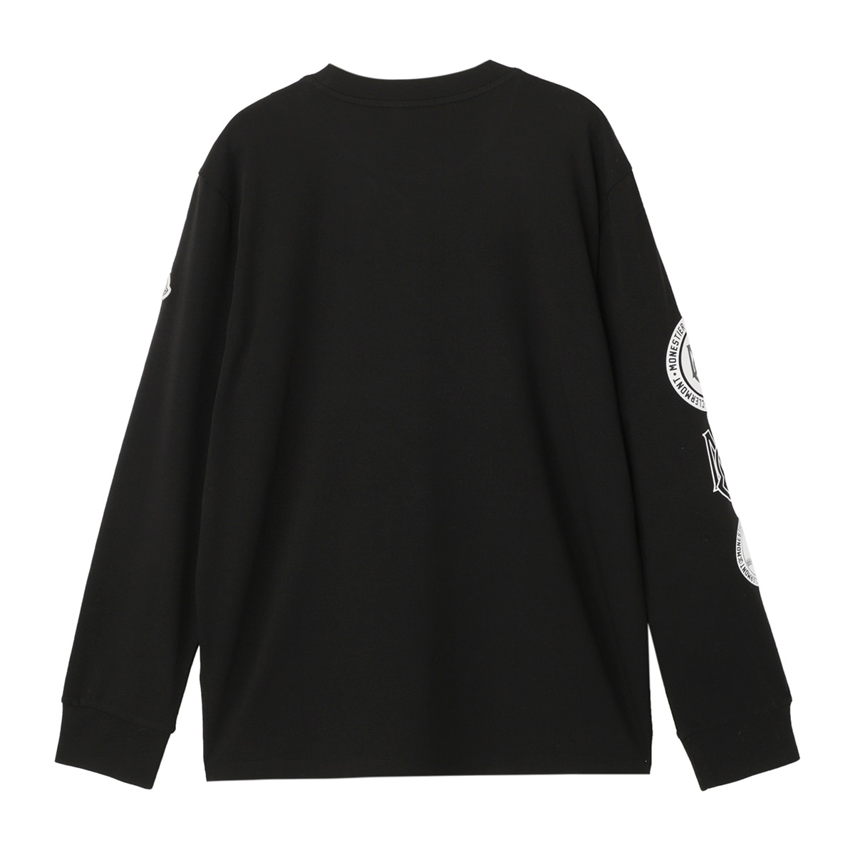 楽天市場】MONCLER モンクレール ロングスリーブTシャツ 8D00010