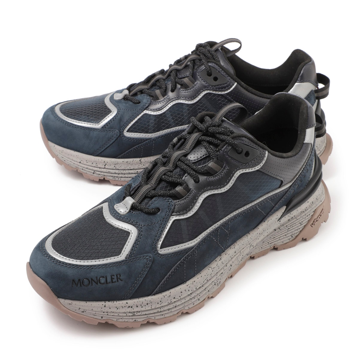 MONCLER モンクレール スニーカー/LITE RUNNER【大きいサイズあり