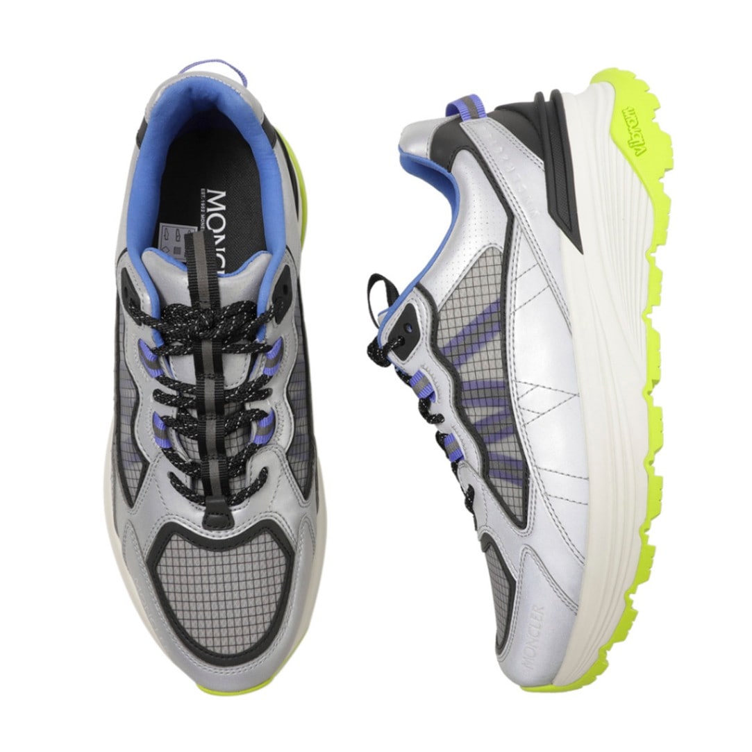 モンクレールスニーカー アウトレット】MONCLER モンクレール スニーカー/LITE RUNNER【大きい