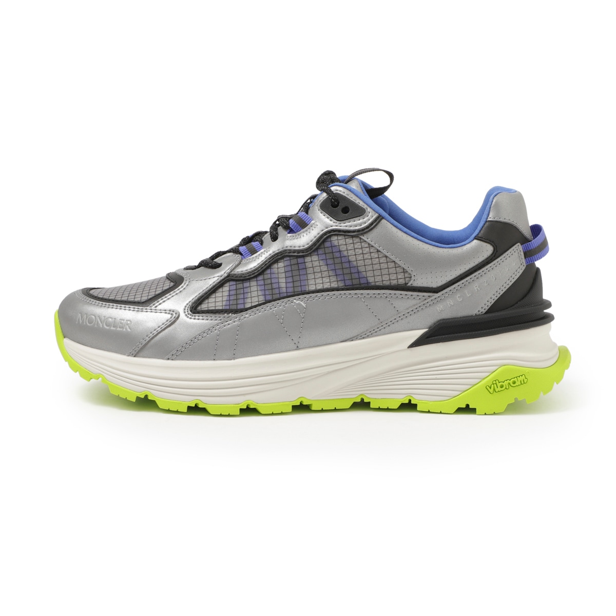 アウトレット】MONCLER モンクレール スニーカー/LITE RUNNER【大きい