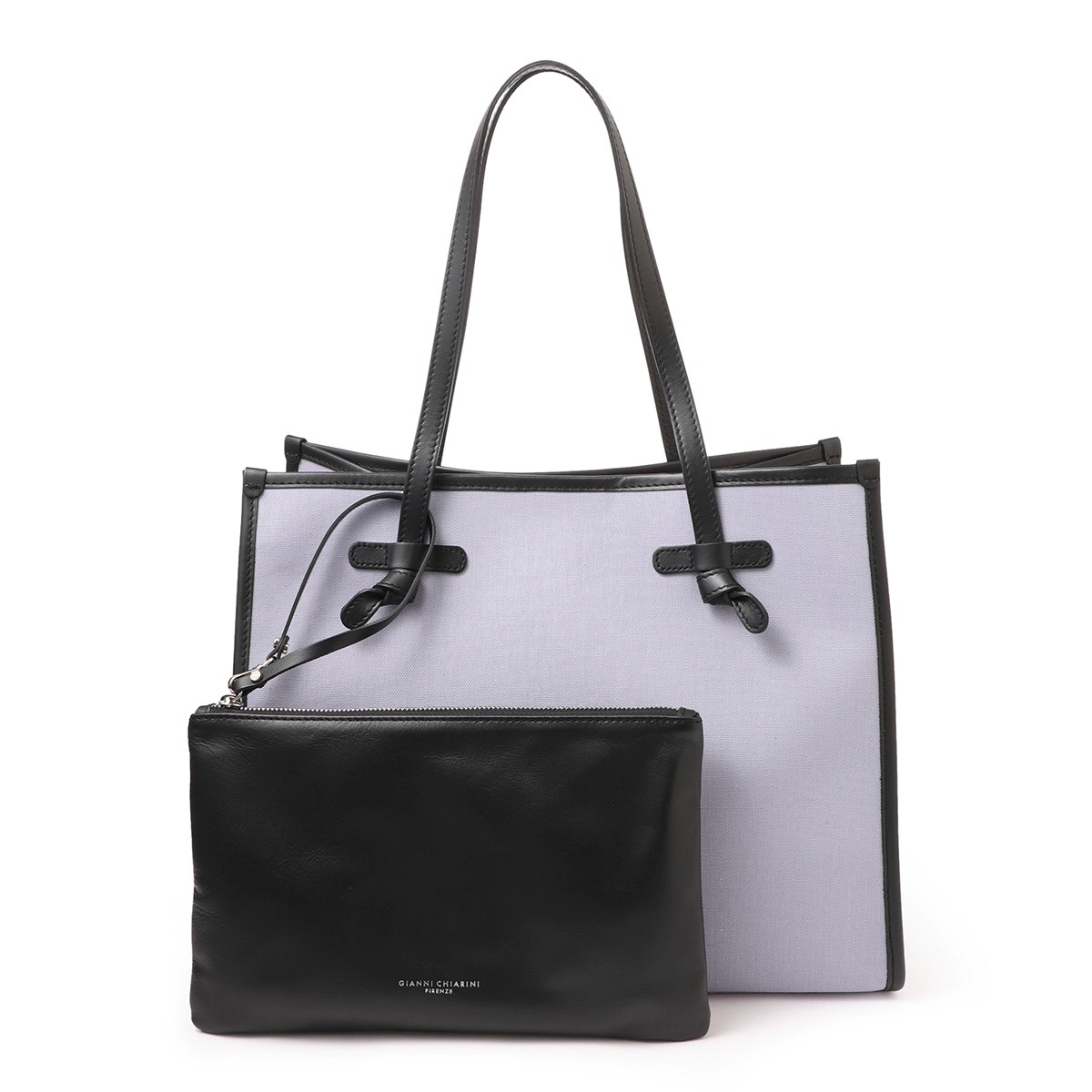 GIANNI CHIARINI トートバッグ org.jpg