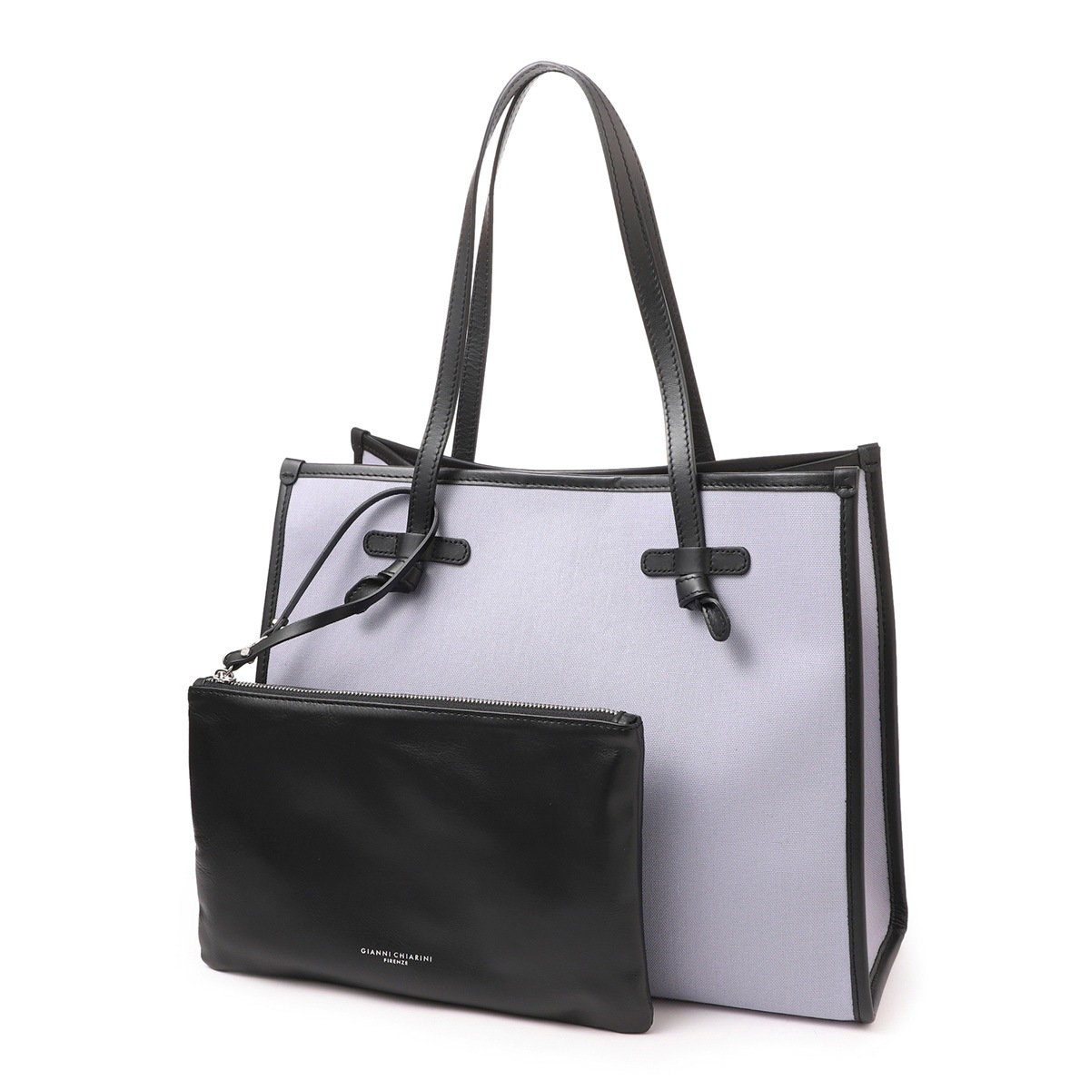 最新最全の CHIARINI GIANNI ジャンニ M トートバッグ/MARCELLA キアリーニ バッグ