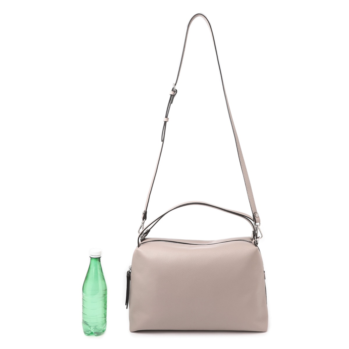 GIANNI CHIARINI ジャンニ キアリーニ ハンドバッグ 2WAY/ショルダー 