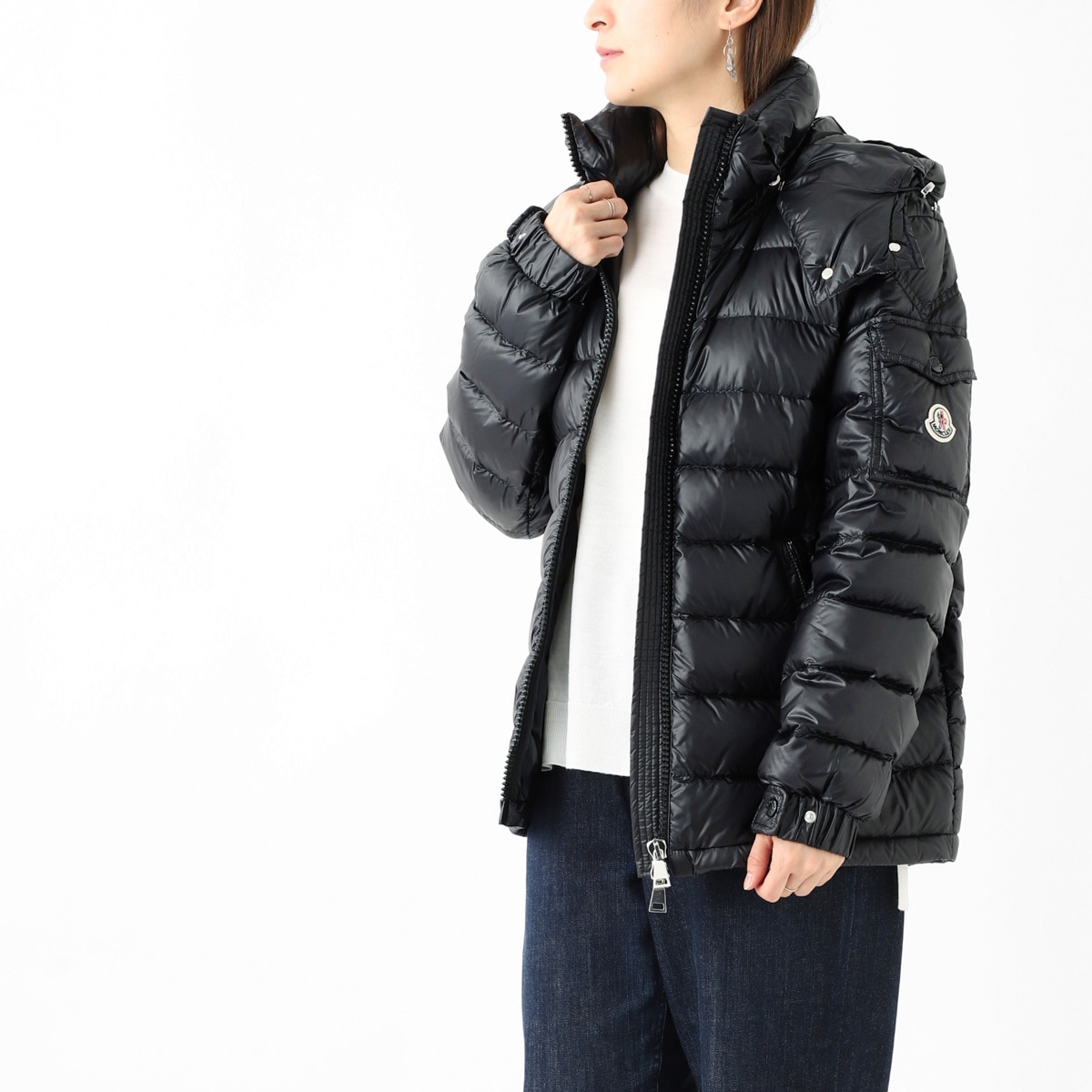 MONCLER モンクレール ダウンジャケット/DALLES レディース