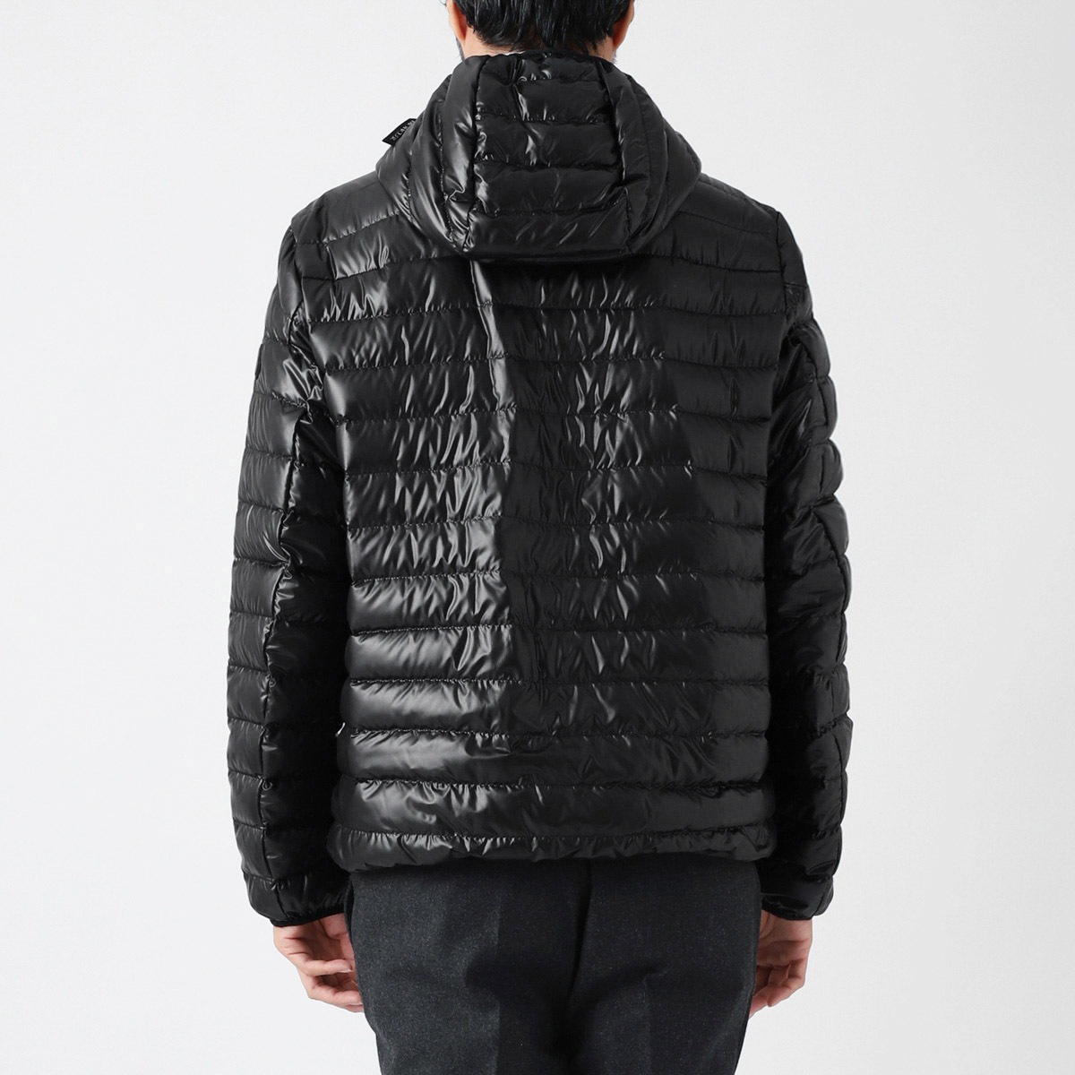 MONCLER モンクレール ダウンジャケット/LAUZET【大きいサイズあり
