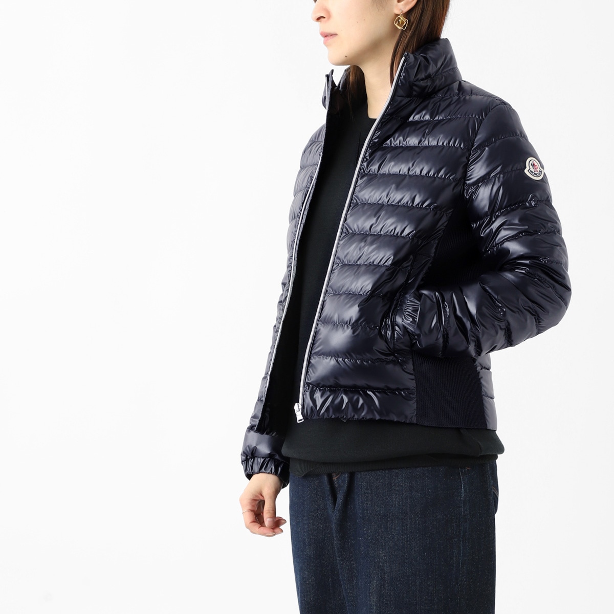 【アウトレット】MONCLER モンクレール ダウンジャケット/SHIZUKO レディース