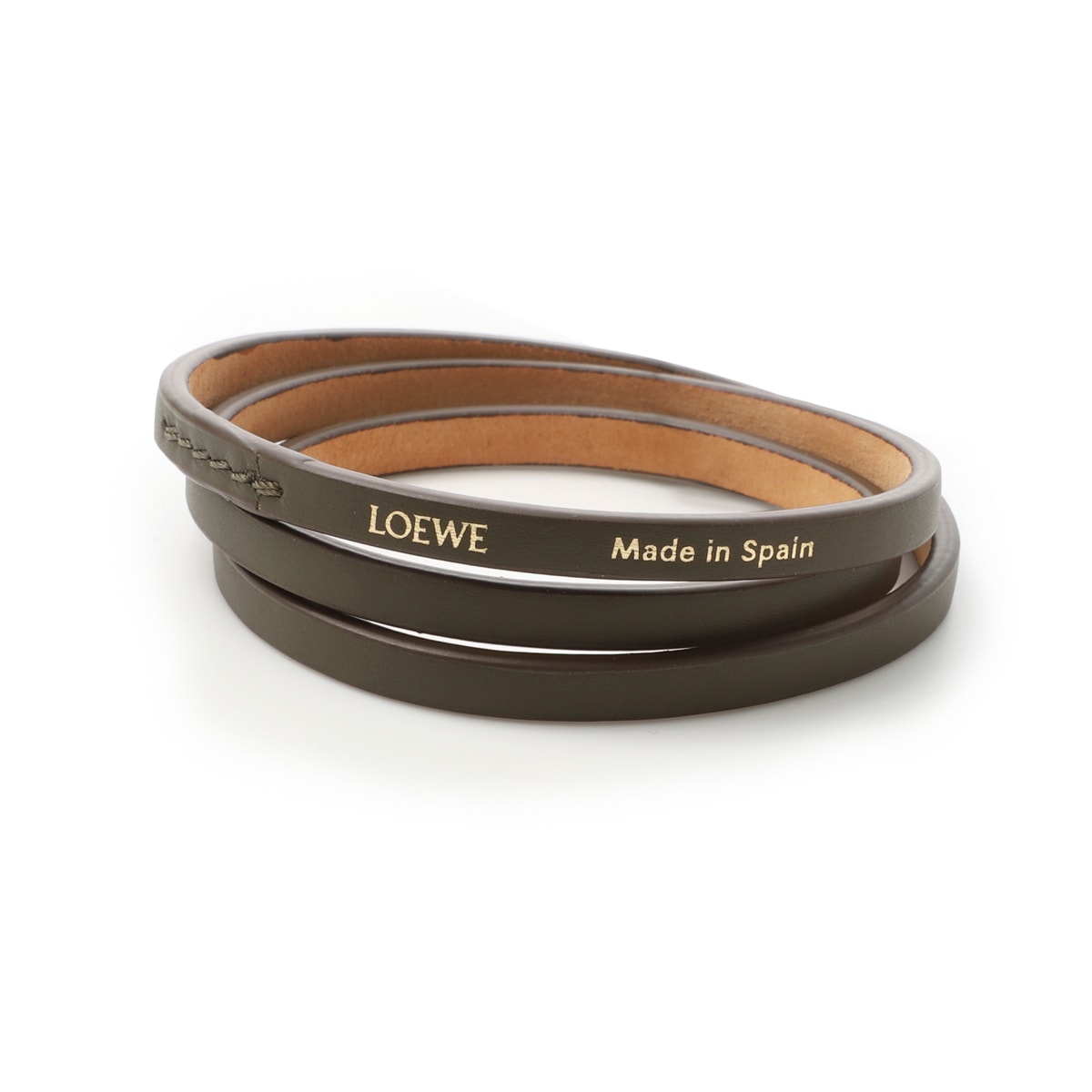 LOEWE ロエベ バングル/ブレスレット レディース | レディース