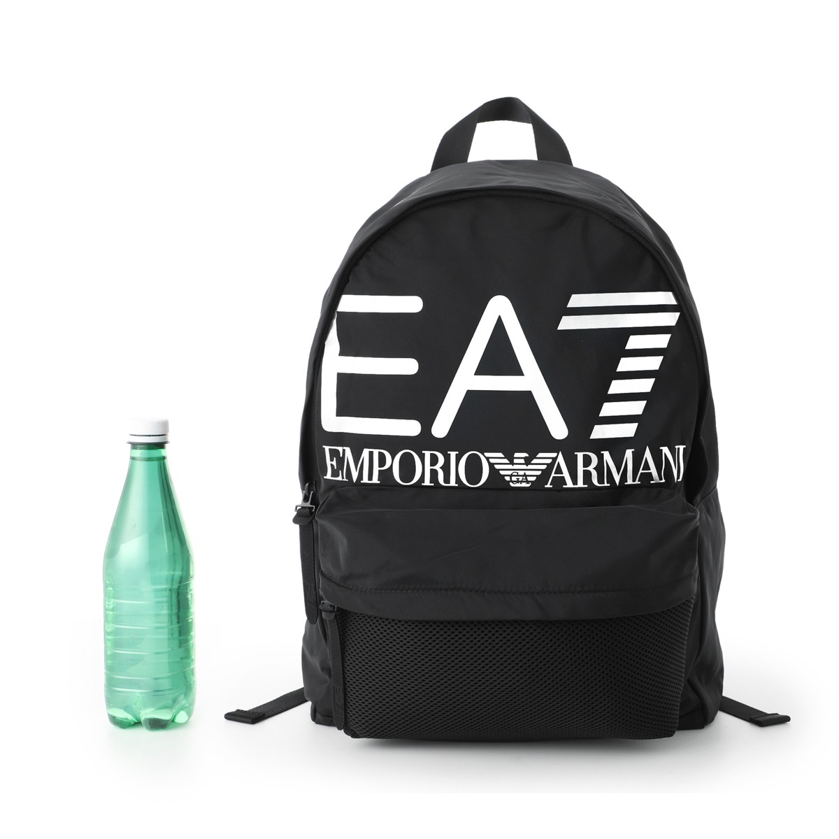 EA7 EMPORIO ARMANI エンポリオアルマーニ バックパック/リュック