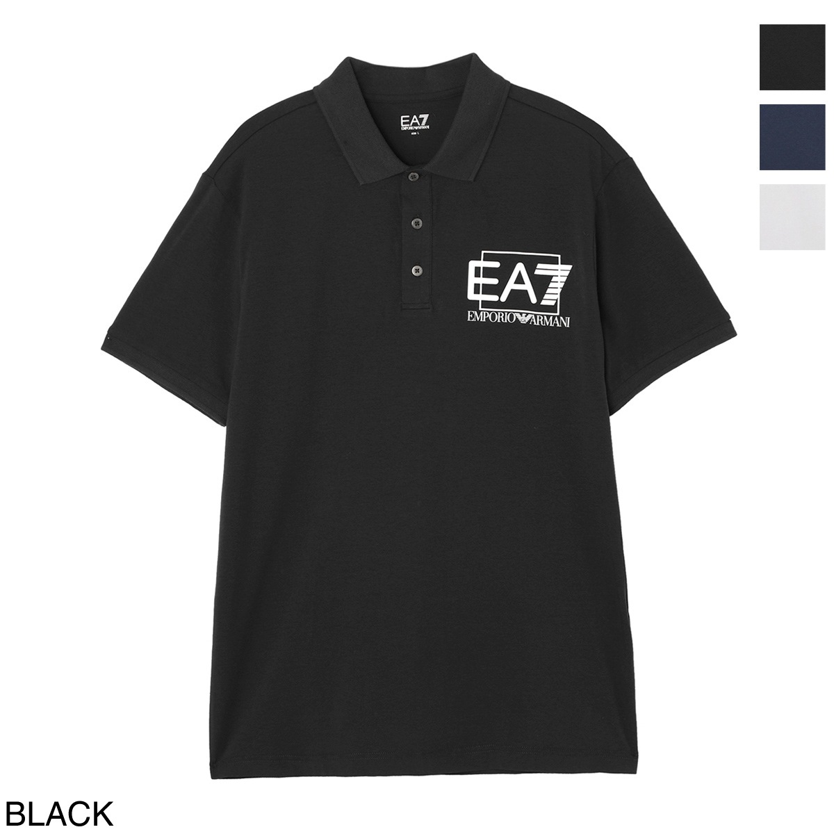 3000円OFF✨新品未使用✨EA7 Emporio Armani 3000円OFF✨新品未使用✨EA7 Emporio Armani